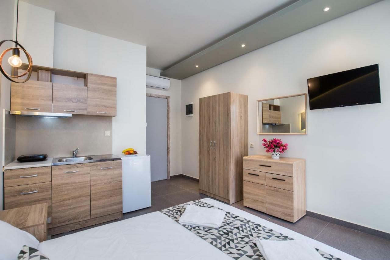 Apartmán & Elisabeta *