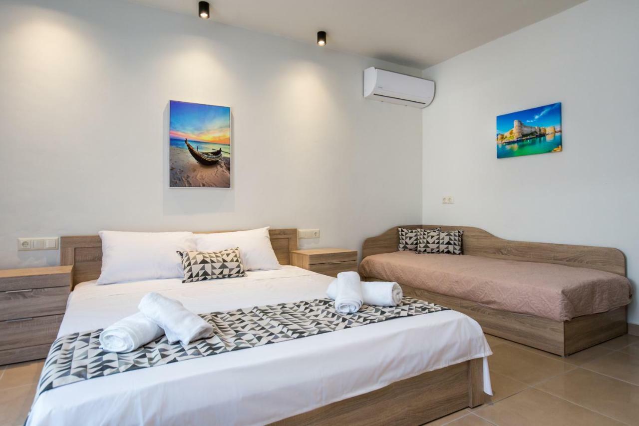 Apartmán & Elisabeta