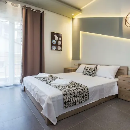 Studios & Apartments Elisabeta Limenaria  Exterior photo