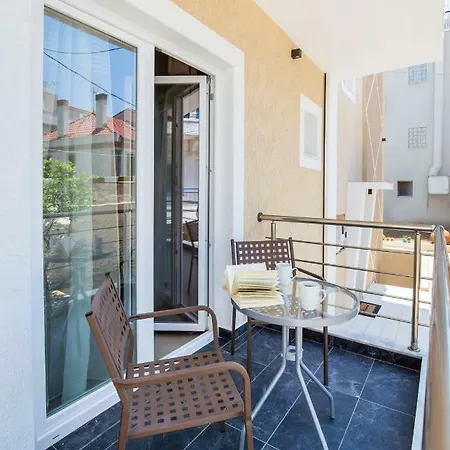 Studios & Apartments Elisabeta Limenaria  Exterior photo