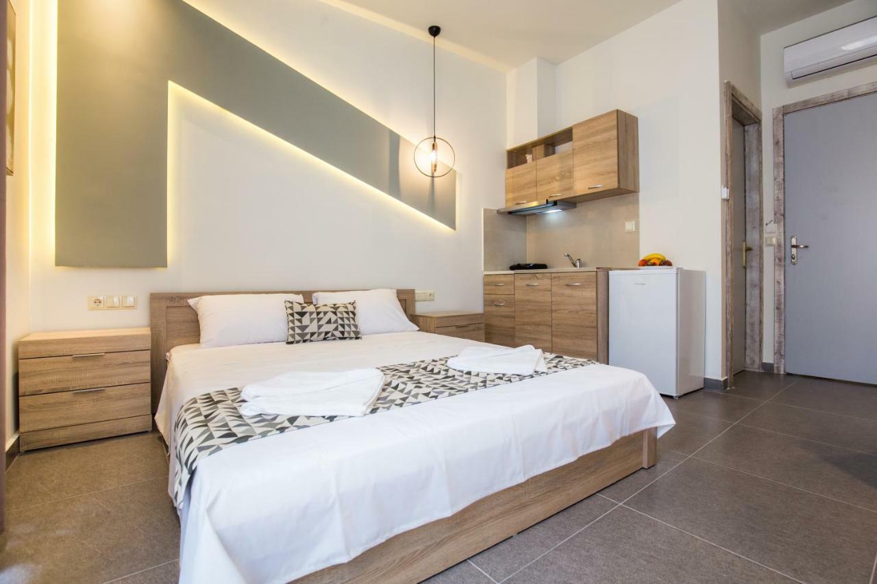 & Elisabeta Apartment *