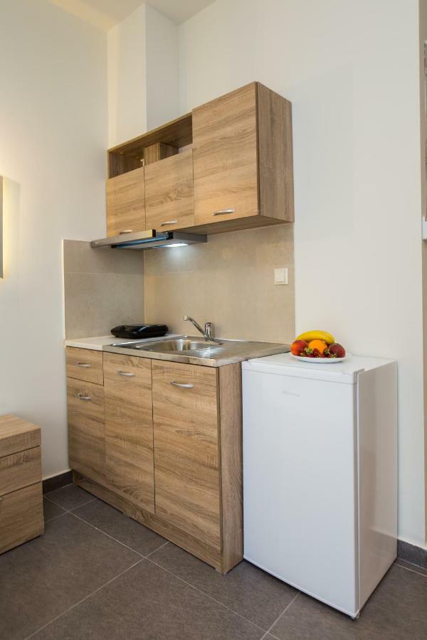 Apartment & Elisabeta Limenaria (Thasos)