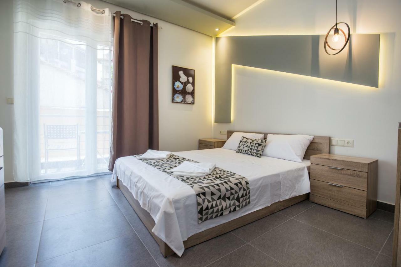& Elisabeta Apartment *