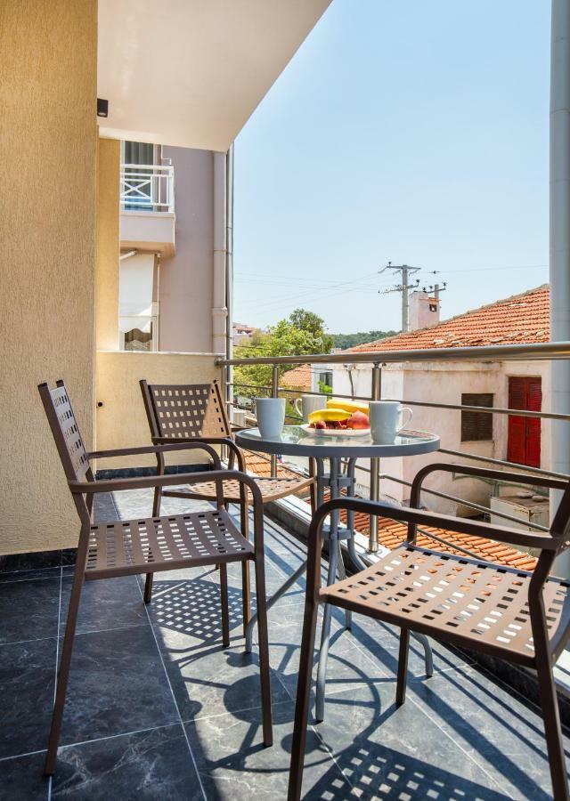 Apartment & Elisabeta