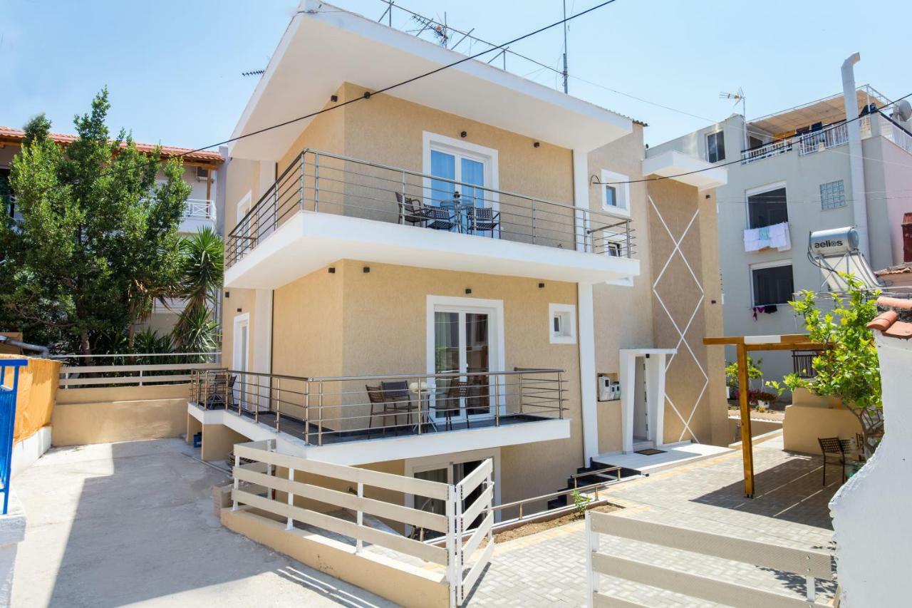Apartment & Elisabeta *