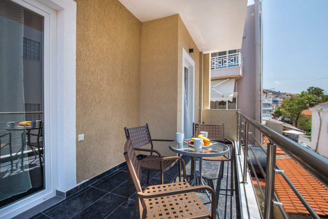 Apartment & Elisabeta