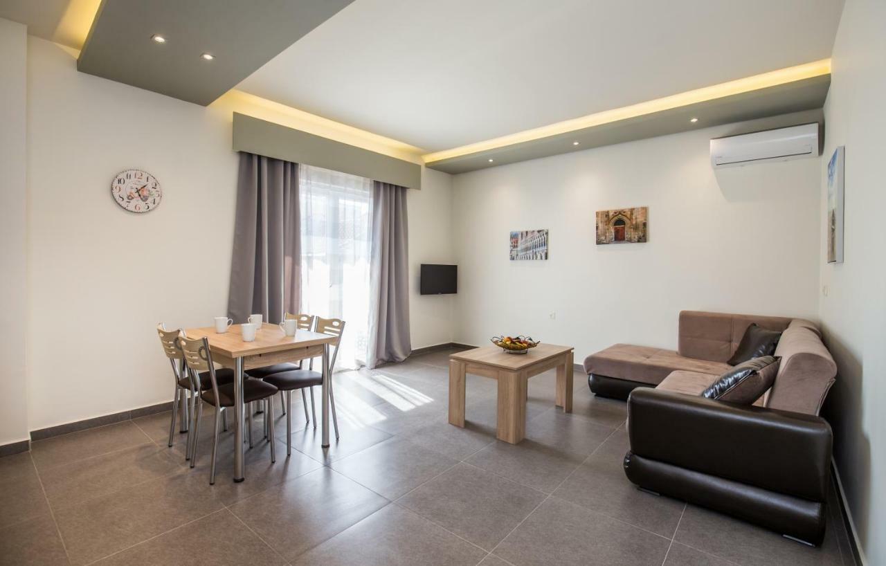 Apartment & Elisabeta