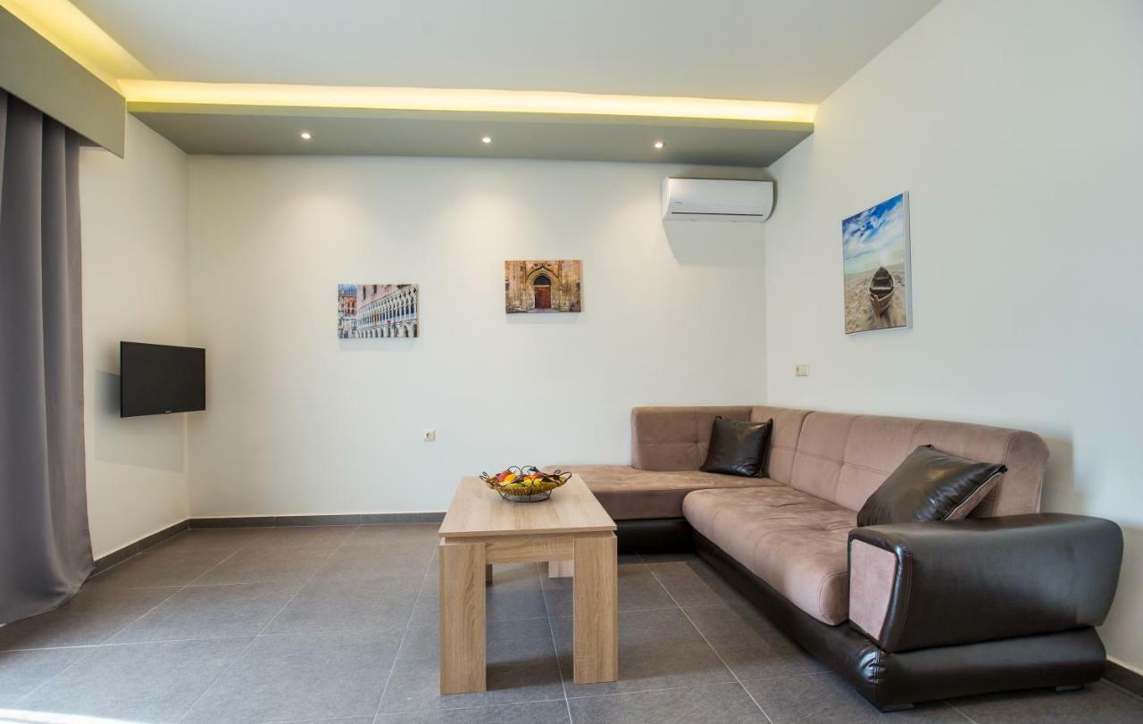& Elisabeta Apartment *
