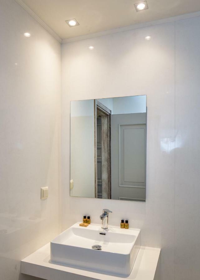 & Elisabeta Apartment
