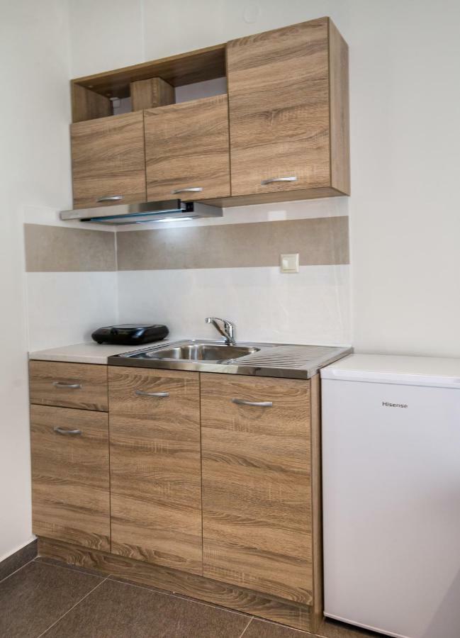 Apartment & Elisabeta