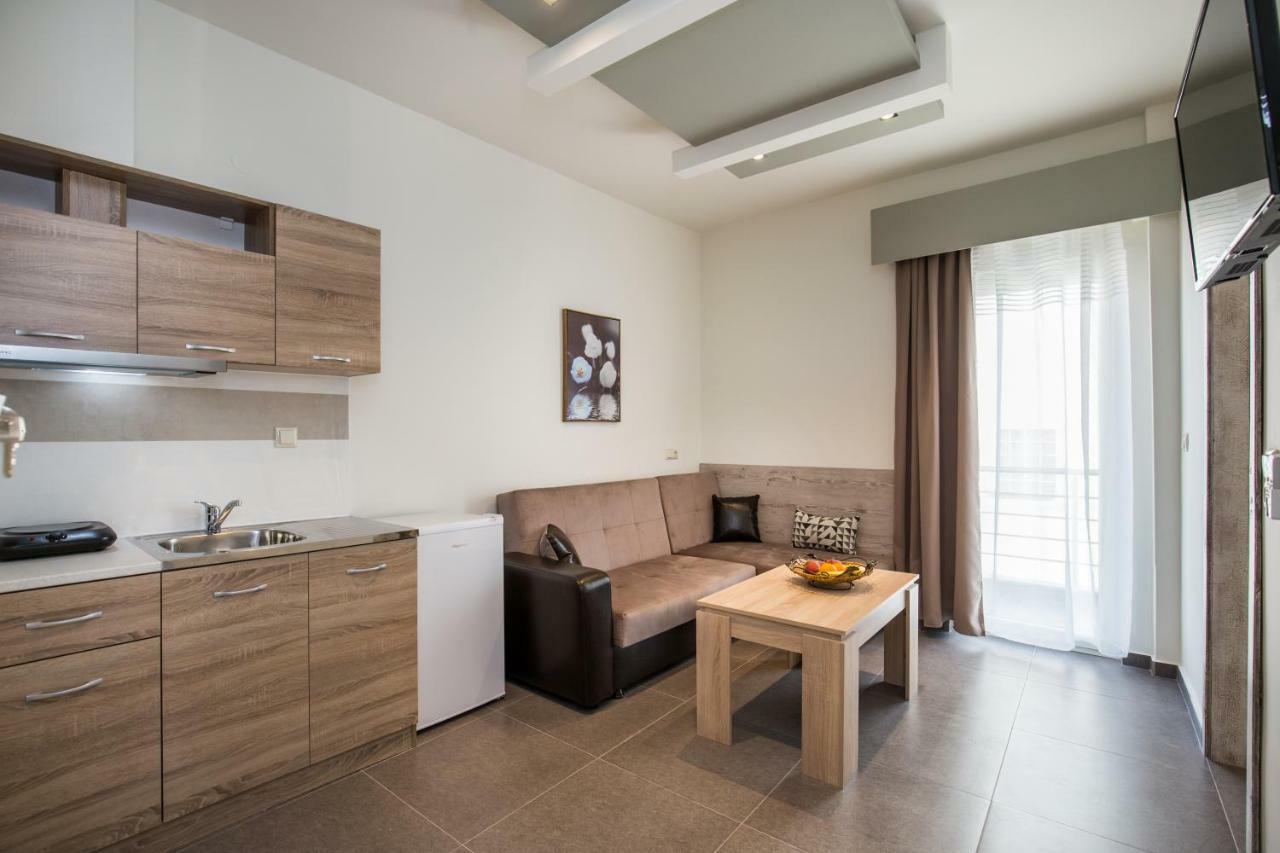 Apartment & Elisabeta