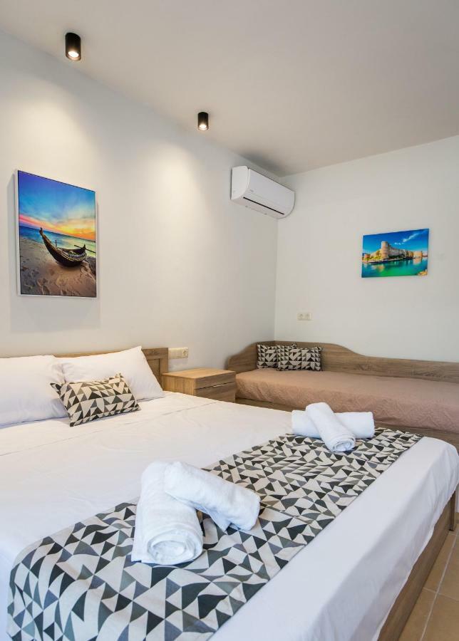 Apartment & Elisabeta