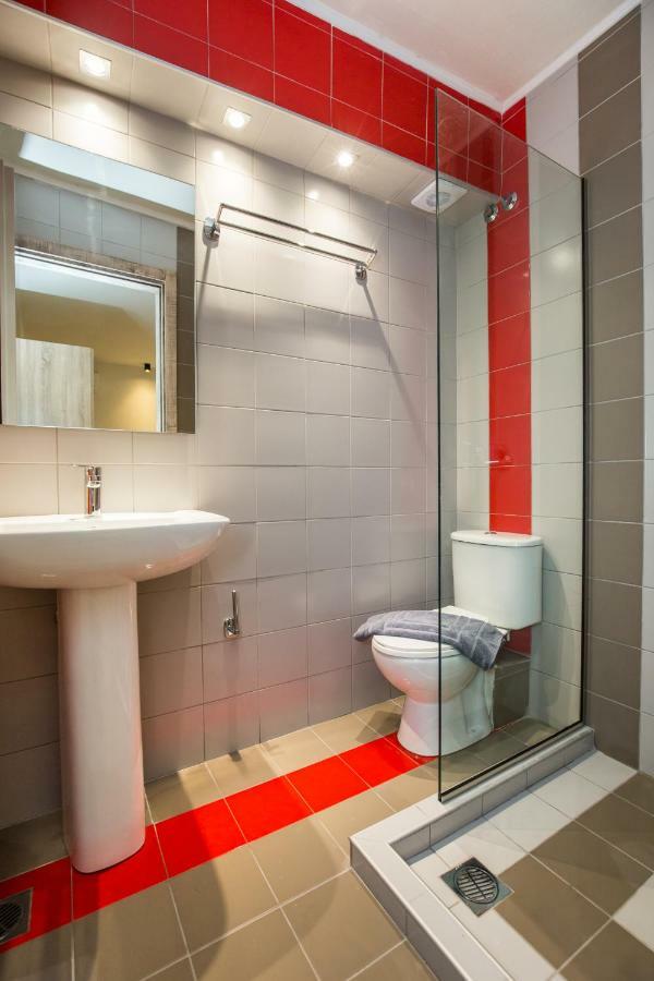 Apartment & Elisabeta Limenaria (Thasos)